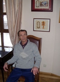 Vladimir, 65, Pushkino