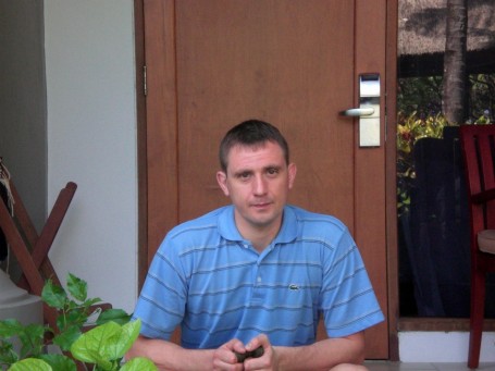 Aleksandr, 48, Uray