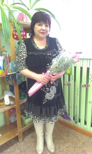 Tatyana, 50, Cherepovets