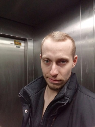 Aleksandr, 31, Yaroslavl