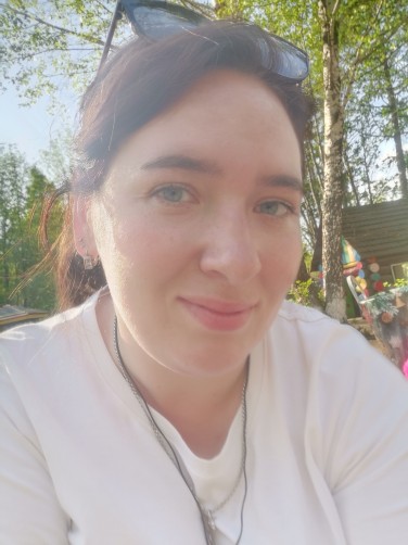 YUliya, 33, Kemerovo