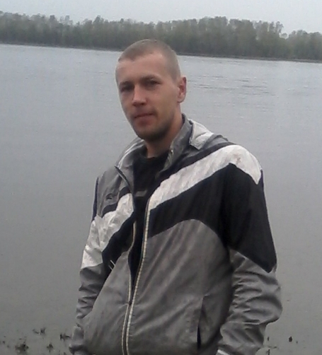 Roman, 30, Zheleznogorsk