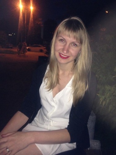 Marina, 29, Nizhny Novgorod