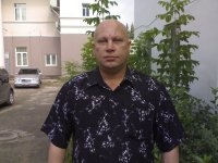 Vyacheslav, 53, Perm