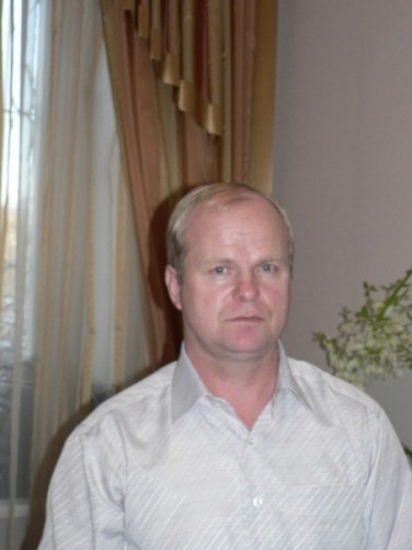 Vladimir, 60, Borovichi