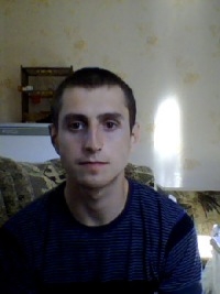 Sergey, 35, Kadiyivka