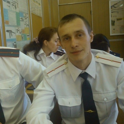 Evgeniy, 33, Dzerzhinsk