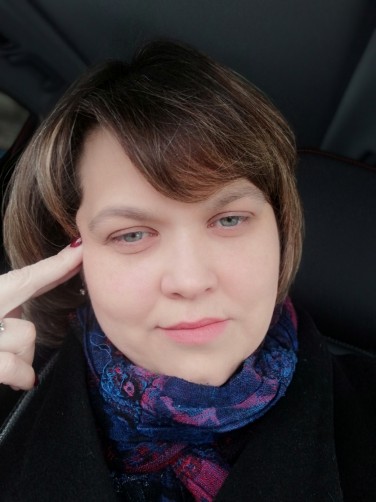 Olga, 38, Saint Petersburg