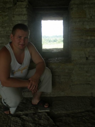Sergey, 39, Boksitogorsk