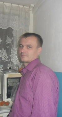 Sergey, 43, Suoyarvi