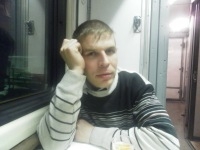 Andrey, 38, Obozerskiy
