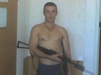 Anton, 33, Kherson