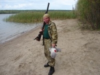 Dmitriy, 52, Ulyanovsk