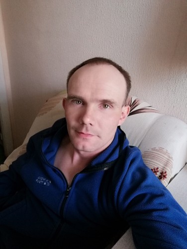 Igor, 30, Sarov
