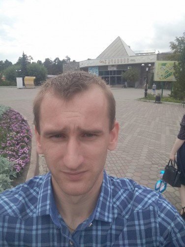 Ivan, 32, Troitsk