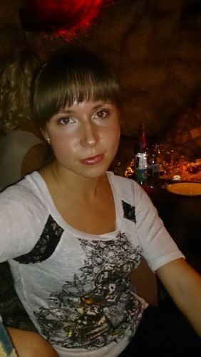 Ekaterina, 36, Murmansk