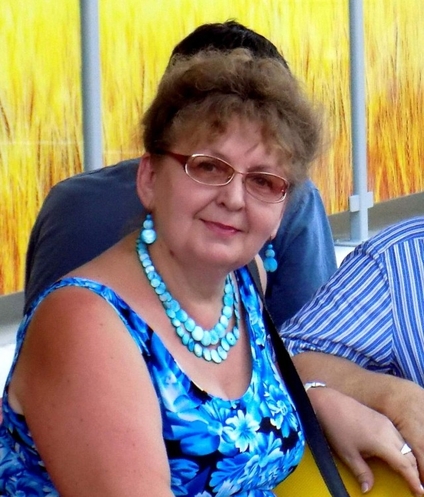 Ellena, 65, Samara