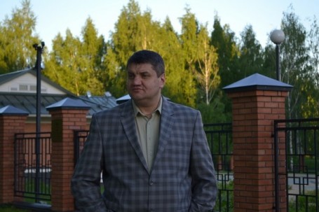 Vadim, 47, Cherepovets