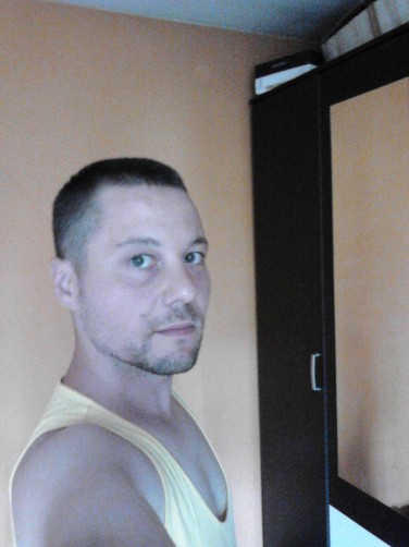 Lazar, 39, Krusevac