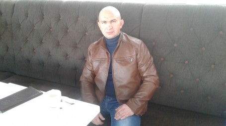 Sergey, 50, Mariupol