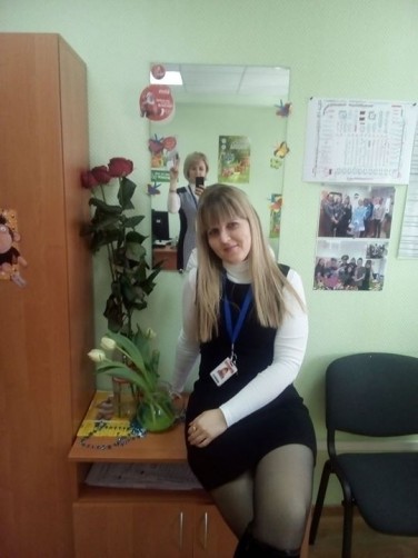Olga, 35, Baranovichi