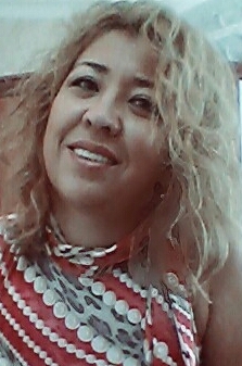 Saida, 46, Tashkent