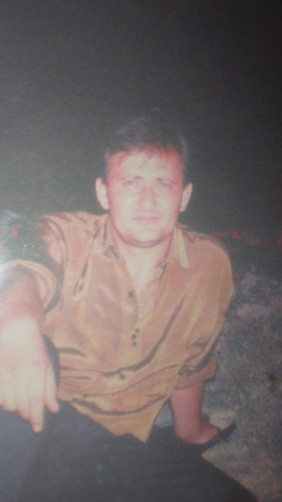 Radosav, 58, Kragujevac