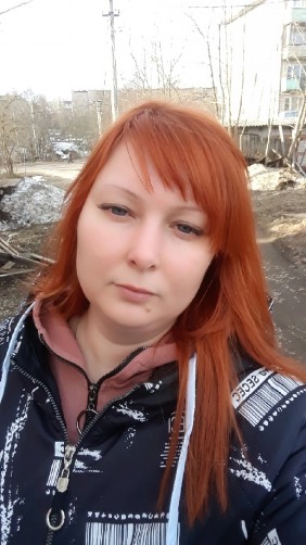 Elena, 36, Okulovka