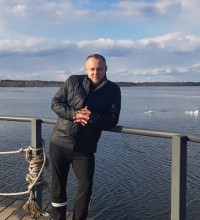 Sergey, 34, Валдай, Новгородская, Россия