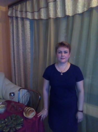 Svetlana, 47, Cherepovets