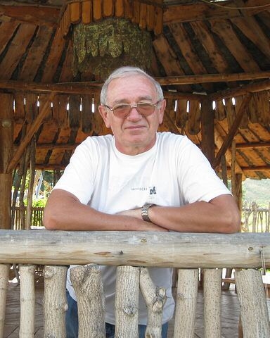 Sergey, 63, Ust-Kamenogorsk