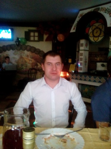 Nikolay, 35, Onega