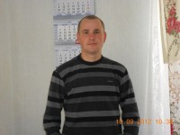 Максим, 36, Старая Русса, Новгородская, Россия
