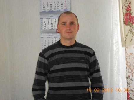 Maksim, 36, Staraya Russa