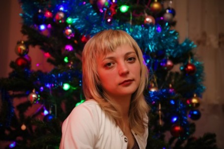 Olga, 41, Murmansk