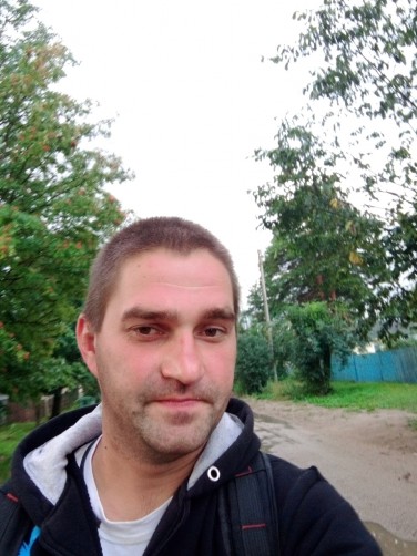 Sergey, 32, Lipin Bor