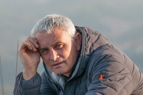 Alberto, 56, Portula