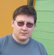 Nikolay, 43, Ukhta