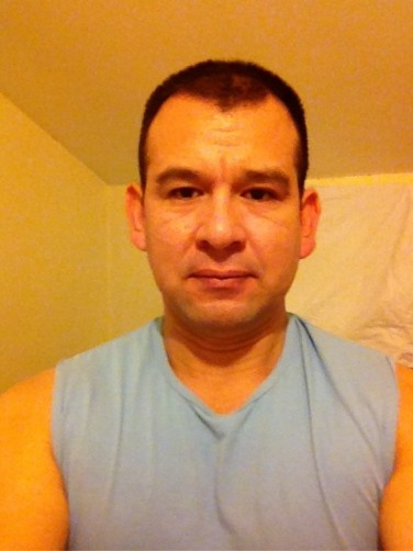 Jose, 47, London