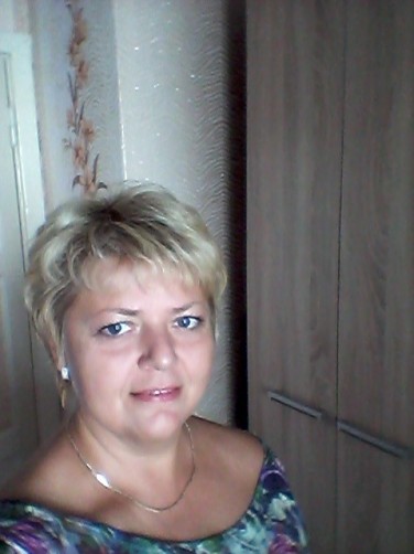 Zhanna, 54, Severomorsk