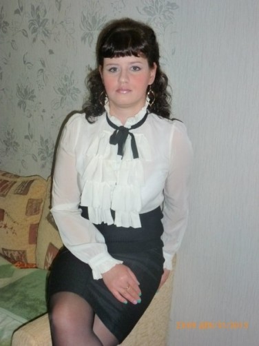 Yuliya, 37, Volgograd
