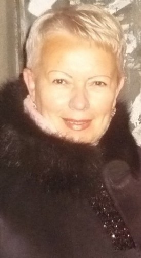 Natalya, 63, Saint Petersburg