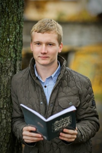 Ernest, 27, Daugavpils