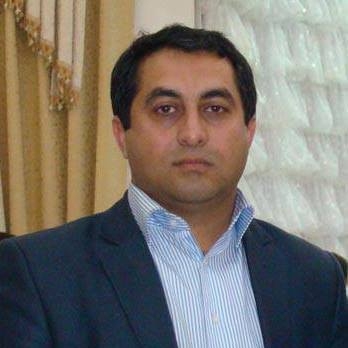 Ramil, 45, Baku