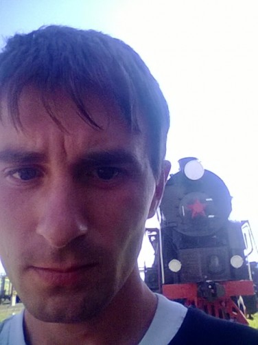 Sergey, 31, Konosha