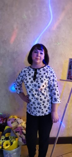 Natali, 55, Volkhov