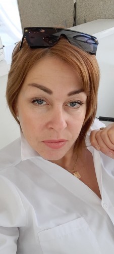 Violetta, 42, Kostanay