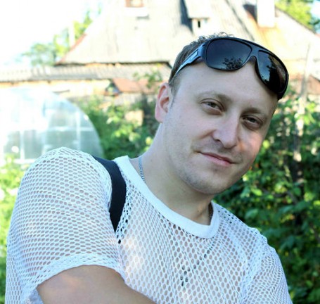 Andrey, 36, Sovetsk