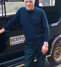 Oleg, 66, Львов, Львовская, Украина