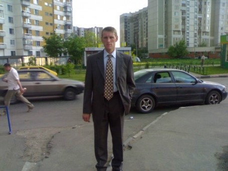 Aleksandr, 49, Shatura